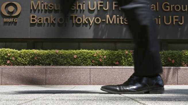 Японските банки станаха най-големите международни кредитори в света