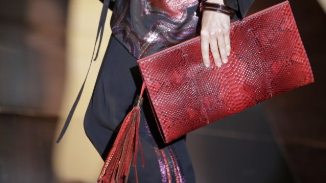 Gucci се връща към успеха
