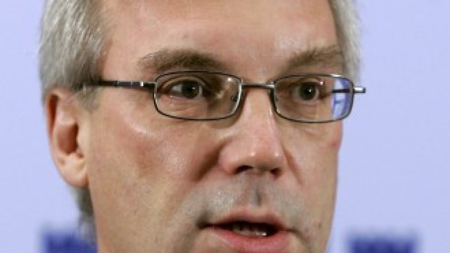 Москва: Приемането на Грузия и Украйна в НАТО ще е катастрофално