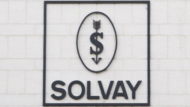 Белгийската Solvay придобива Cytec за 5,5 млрд. долара