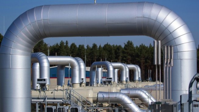 „Газпром“ очаква ръст на доставките на природен газ за Турция до края на годината