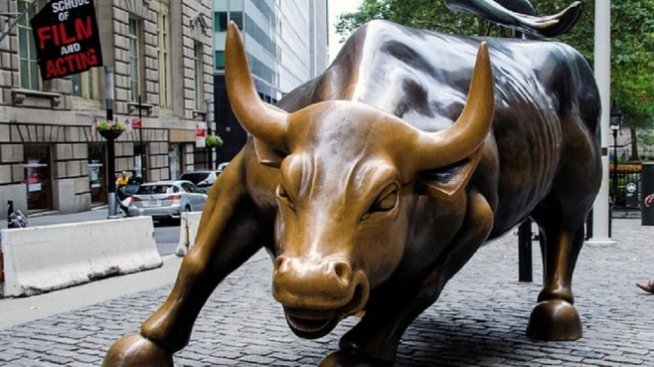 Независимо кой ще е президент, Wall Street ще има силни резултати през 2021 г.