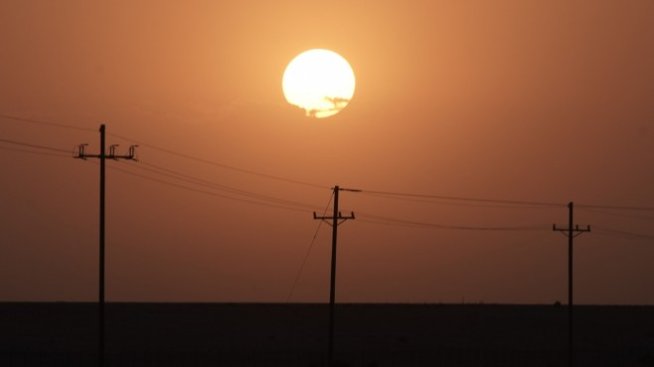 Калифорния трябва да реши два големи проблема, свързани с електроенергията