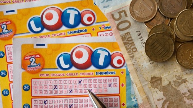 Одържавяването на лотариите остава в сила