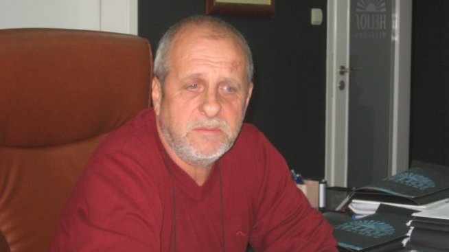 Васил Василев: Сегашният капитализъм не е демократичен