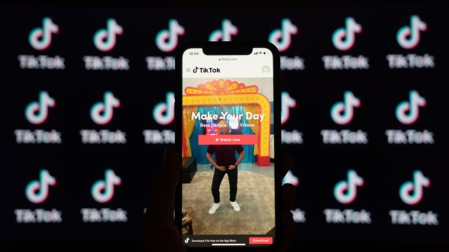 ТikTok засенчва конкуренцията със значително по-евтина реклама