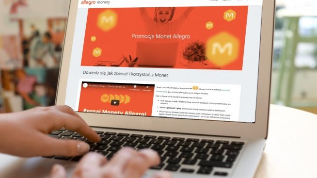 Полската Ebay - Allegro, дебютира силно на борсата