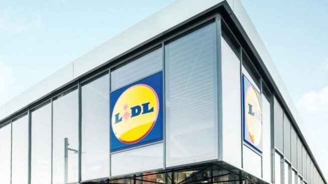 Lidl ще строи трета логистична база в България
