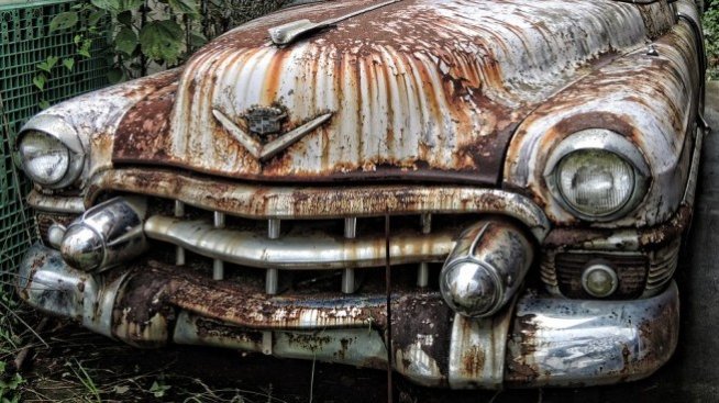 Ще може ли за три месеца да се премахват изоставените автомобили от София?