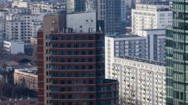Над 1 млрд. евро са инвестирани в бизнес имоти в Полша през третото тримесечие