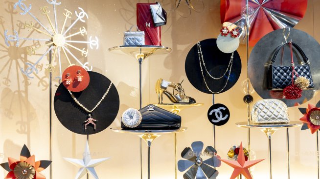 Огромен дивидент предоставя на собствениците на Chanel 21 млрд. долара