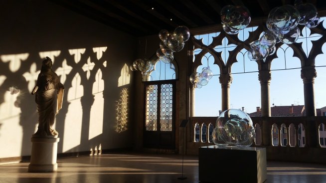 Как луксозните марки излизат на предна линия в съхраняването на културното наследство