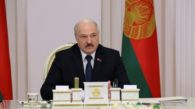 Първите руски войници от новата съвместна войскова групировка са пристигнали в Беларус