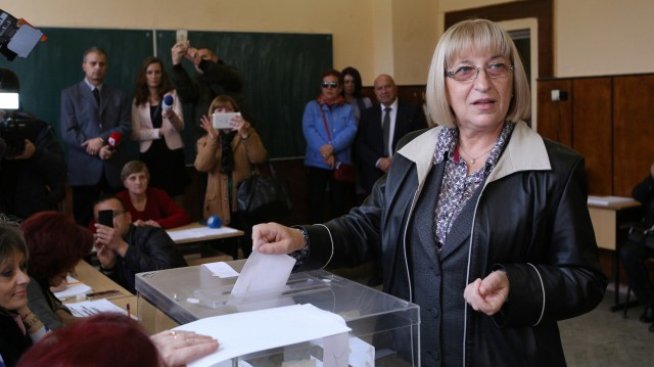 Б. Борисов: ГЕРБ излиза от управлението, ако загуби и на балотажа