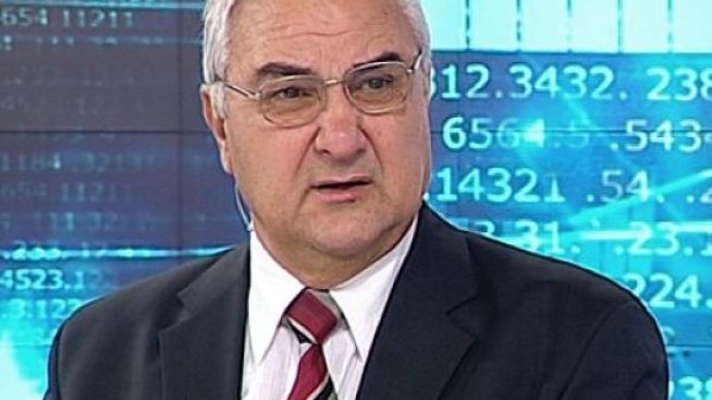 Проф. Гарабед Минасян: Бюджетът е огледало на политиката на управленския елит