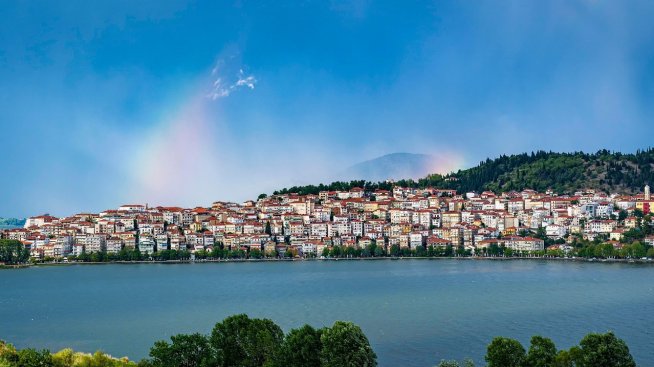 Гърция е най-добрата страна в света за пенсиониране