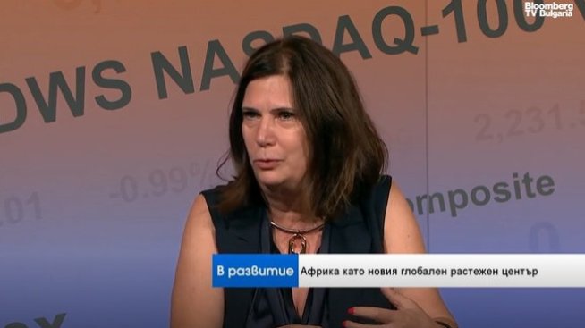 Как се позиционират брандовете ни на пазара в Африка