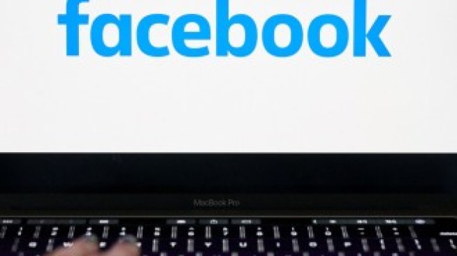 Услугите на Facebook се сринаха за част от потребителите