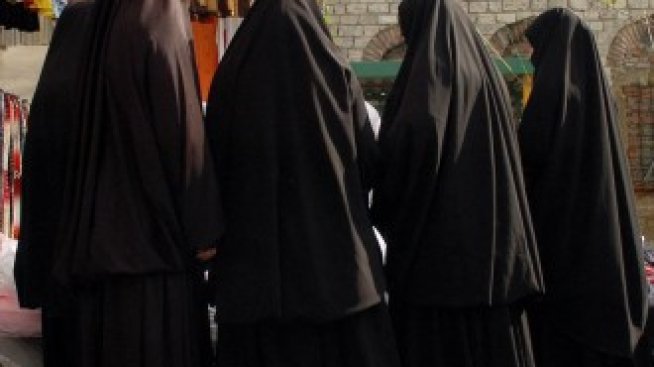 Ердоган оттегли Турция от Истанбулската конвенция