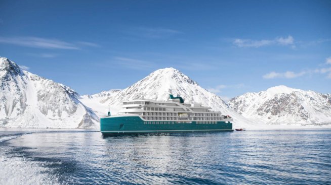 ИХБ Шипдизайн: Проектираме бъдещето на екологичното корабоплаване 