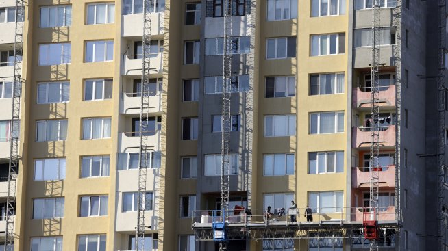 КАБ поиска спешни промени в Наредбата за енергийните характеристики на сградите