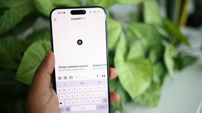 Приложението ChatGPT достигна 1 млрд. активни потребители за рекордно време
