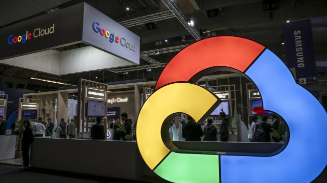 Стартиращи компании се стремят да извлекат печалба от краха на търсенето в Google