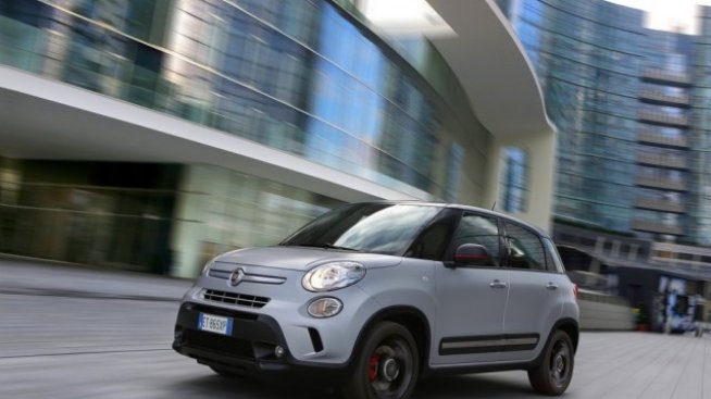 Сръбските Fiat-и потеглят към Русия