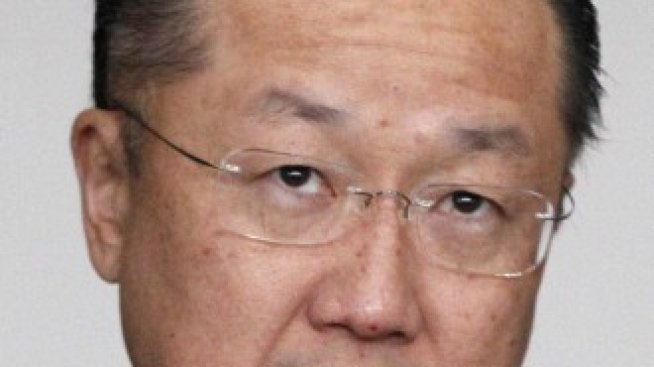 Новият шеф на Световната Банка отново е американец