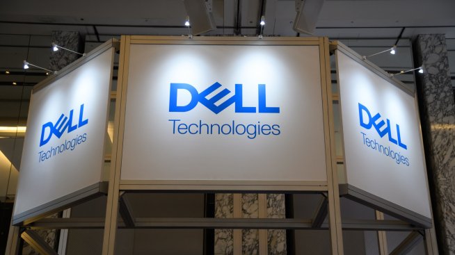 Dell ще съкрати 6650 служители