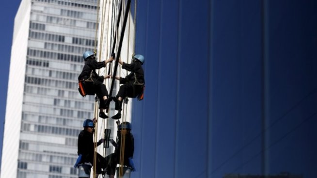 Големи сделки за наеми ще са двигатели за офис пазара в София през 2016 г. 