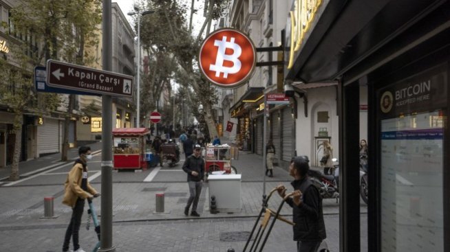 Техническите индикатори сочат поскъпване на биткойна, но не без предпазливост