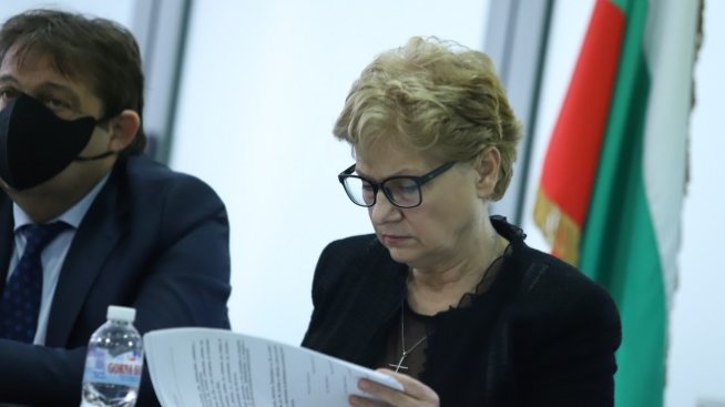 Фаталната отсечка на "Струма" не е нито магистрала, нито скоростен път