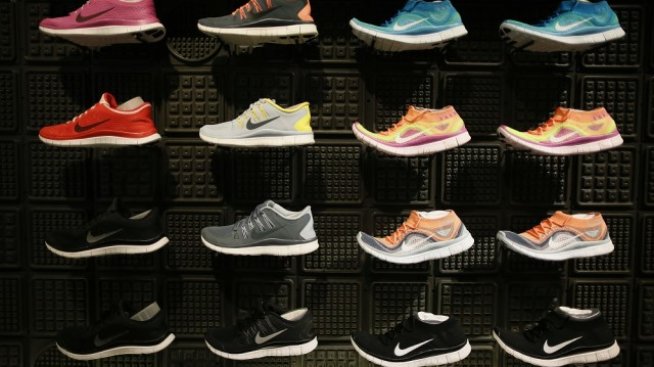 Ще погуби ли възходът на Nike по-малките търговци на спортни стоки?