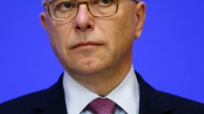 Франция иска подобряване контрола на сирийски паспорти по външните граници на ЕС