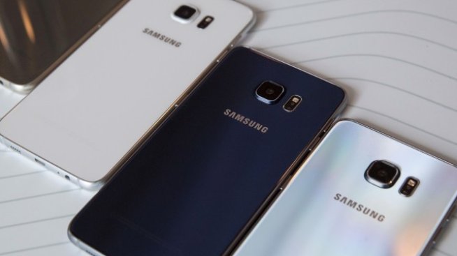 Следващият флагман на Samsung може да се появи с два размера