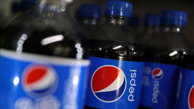 PepsiCo отново повиши годишните си прогнози след силно тримесечие