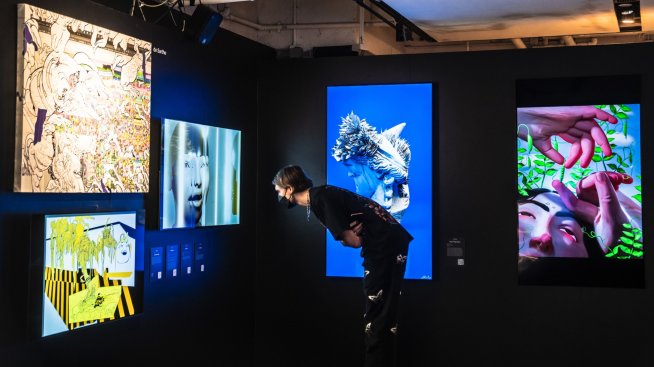 За и против унищожаването на изкуство