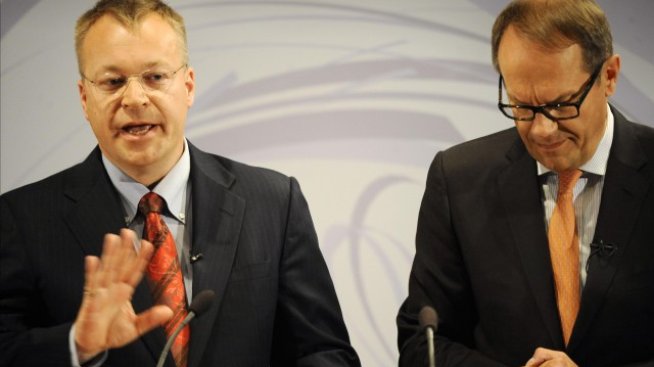 Стивън Елоп – троянският кон на Microsoft в Nokia