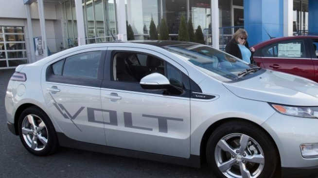 Лизингът на автомобили в САЩ се издигна до рекордни висоти