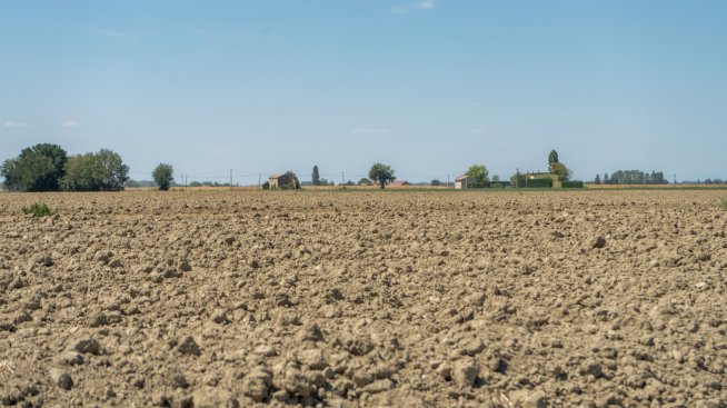 Аргументите за данък върху земята са убедителни