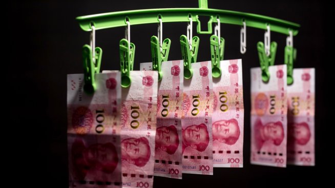 Икономическото възстановяване на Китай може да има значителни последствия за света