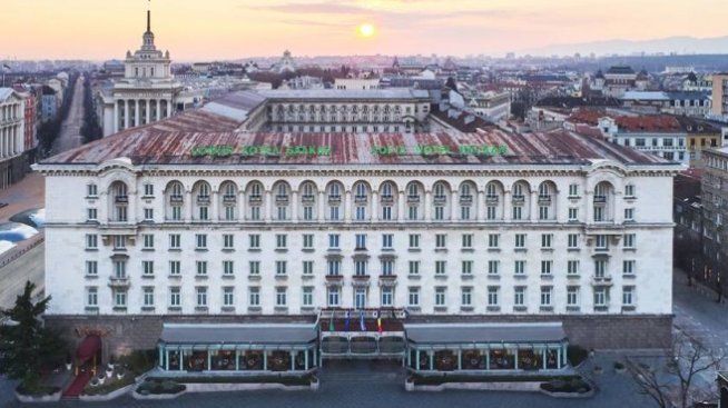 Новият мажоритар на "София Хотел Балкан" иска контрол върху всички акции