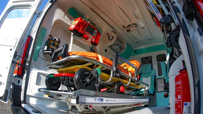 Депутатите одобриха създаването на мобилна медицинска помощ