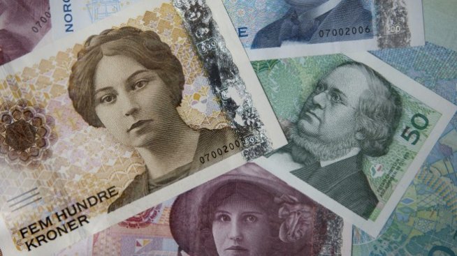 Централната банка на Норвегия остави лихвените проценти без промяна