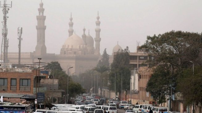 Египет депортира германски гражданин за предполагаеми връзки с "Ислямска държава"