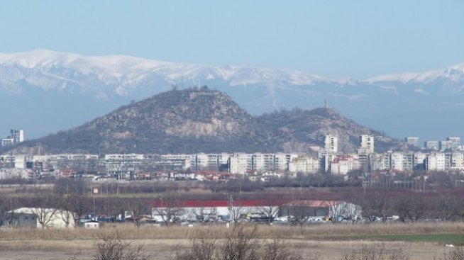 Пловдив е рай за "дигиталните номади"