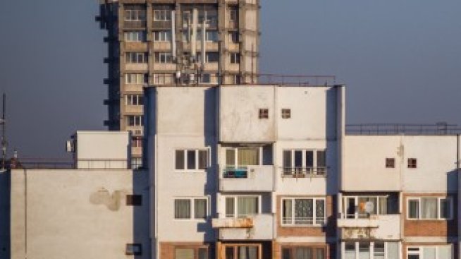 Arco Real Estate: Ръстът на цените на жилищата постепенно се забавя