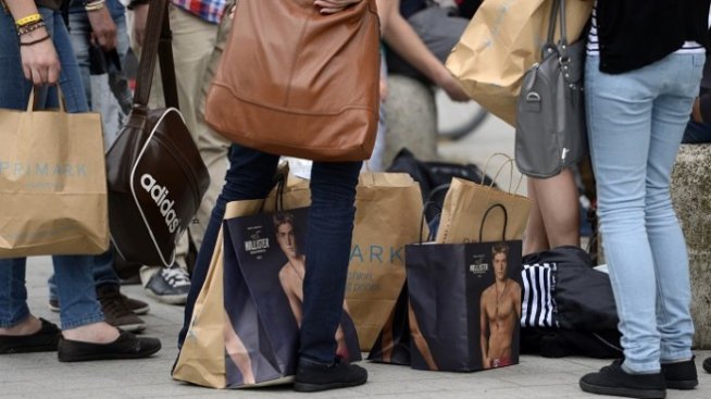 Данните за потребителското доверие в Германия отправят смесени сигнали