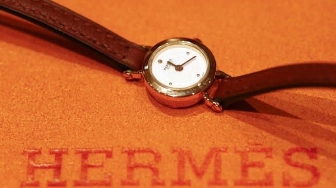 Проблемите в Азия натежаха на акциите на производителите на луксозни стоки